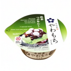 Japanese Ice Dessert Matcha 140ml